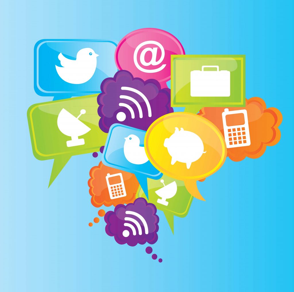 social media marketing strategy