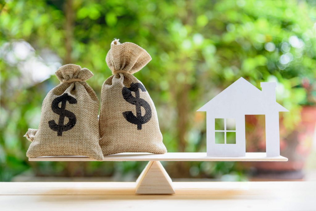 What Are the Benefits of a Homeowner Loan?