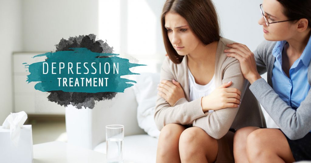 An Ultimate Guide of Treatments of Depression
