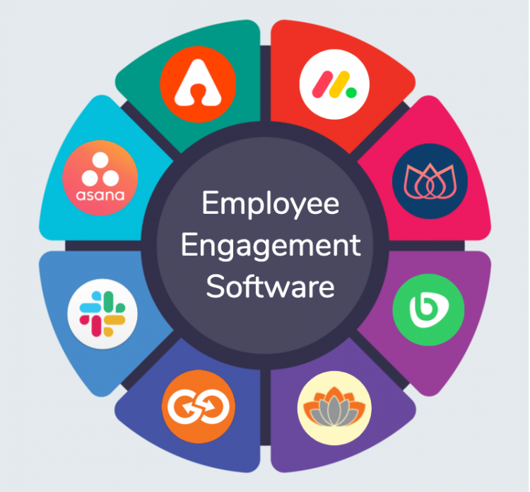 Best Employee Engagement Software