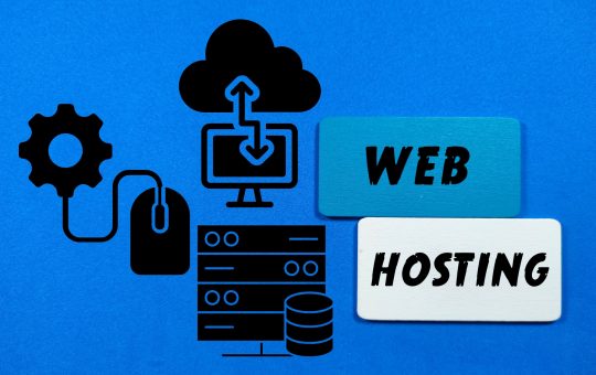 Best Unlimited Hosting Service