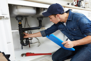 How to Find the Right Plumber?