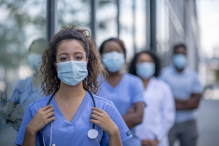 Why Now is a Great Time to Pursue an Online Nursing Degree