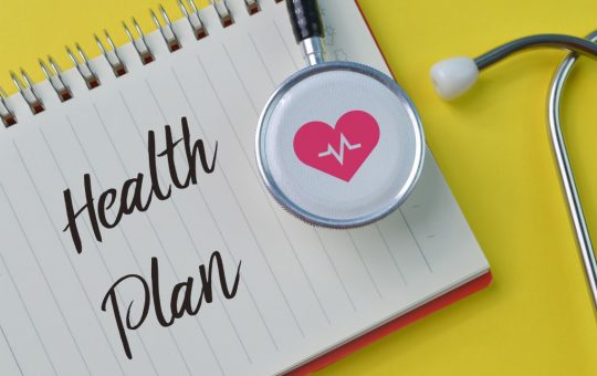Healthcare Plan