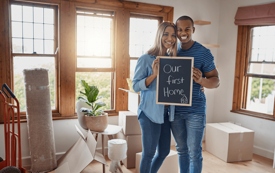 First Time Home Buyers Programs Michigan