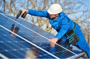 How to Choose the Right Solar Power System