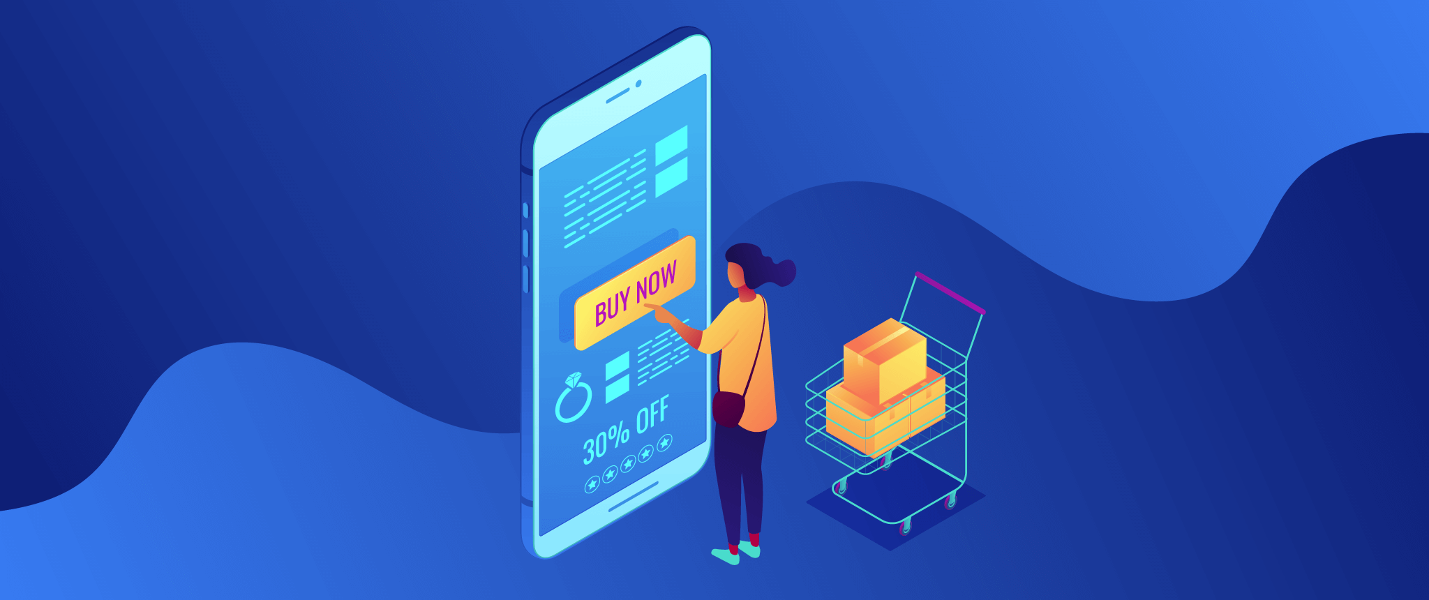 Make your Checkout Process Easy