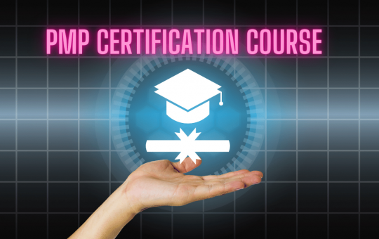 PMP Certification course