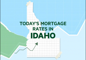 ID Mortgage Rates