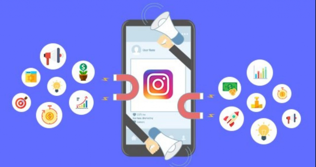 5 Useful Advice For Efficient Instagram Marketing