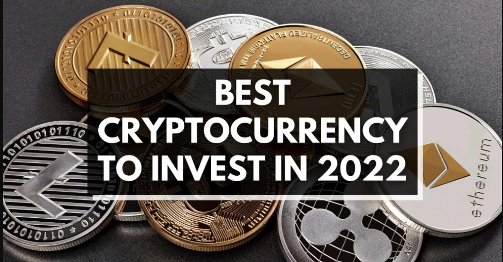 Best Cryptocurrencies for Beginners