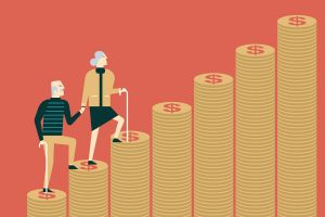The Rising Cost of Pensions