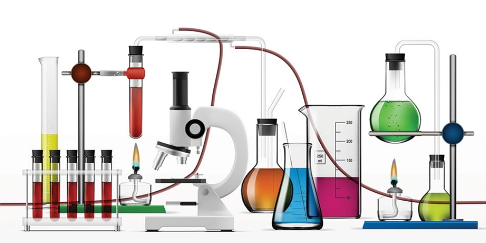 Seven Essential Pieces of Lab Equipment for College and High School Courses