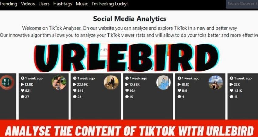 Urlebird