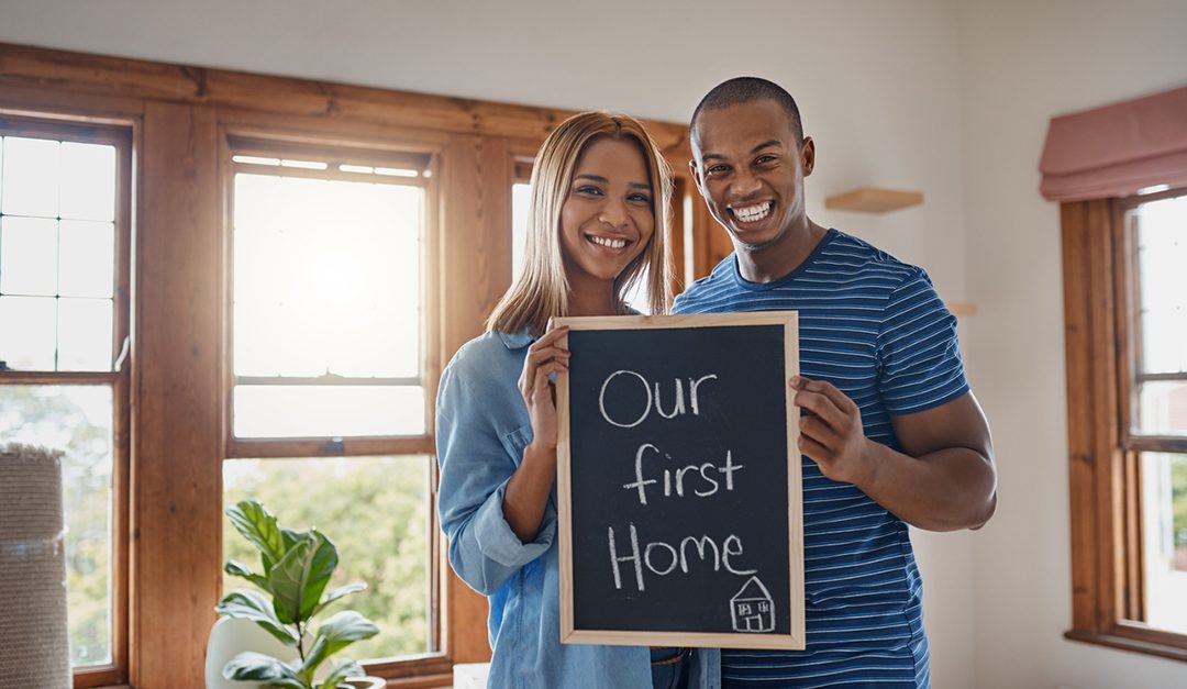 What are First Time Home Buyers Programs