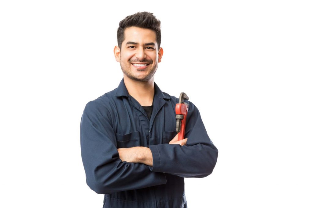 Qualification of Plumber