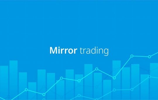 How to start Mirror Trading