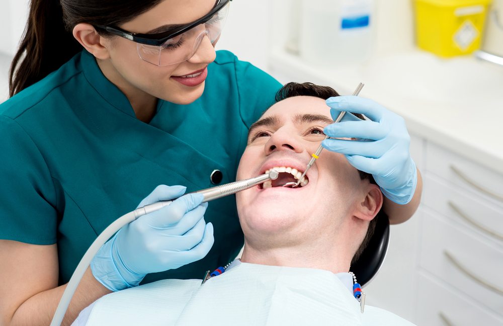 Why you must have an emergency dentist