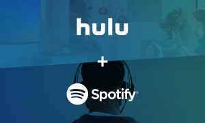 How to Log Into HULU with SPOTIFY
