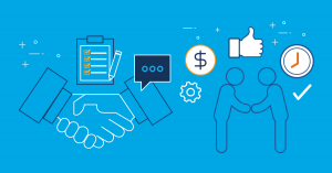 Partner with Complementary Businesses to boost sales